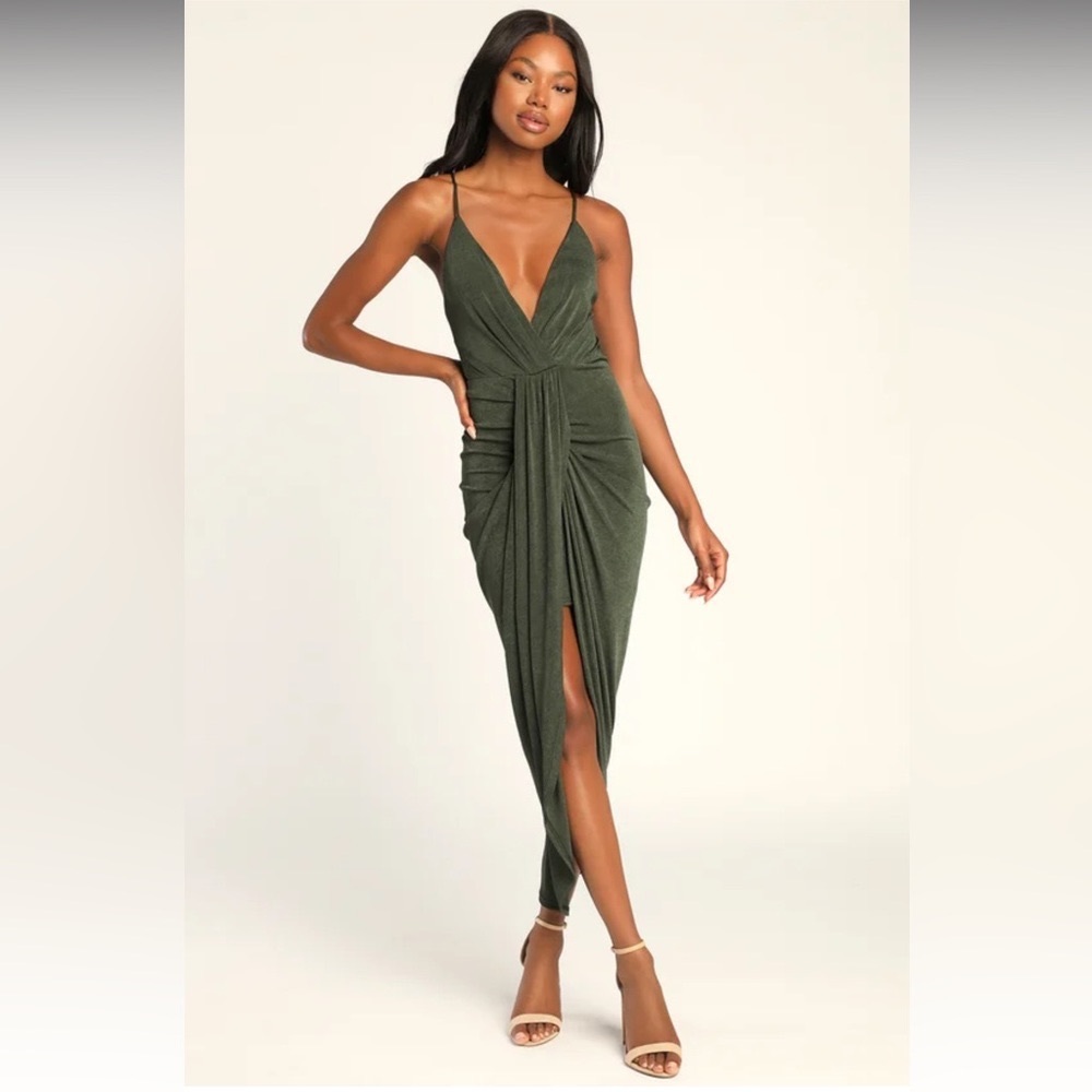 Lulu’s Dress, Never Before Worn, NWT, Size XS